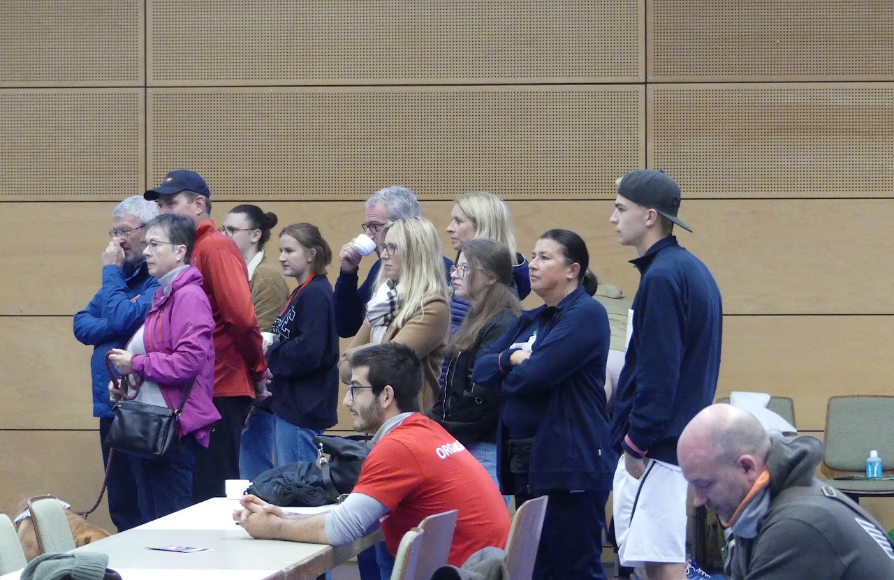 Bild vom 13. Benefizlauf im Jahr 2022. Dies ist das 181. Bild.